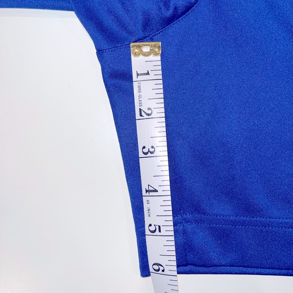 Nike Double Swoosh PK Shorts - Picture 7 of 7